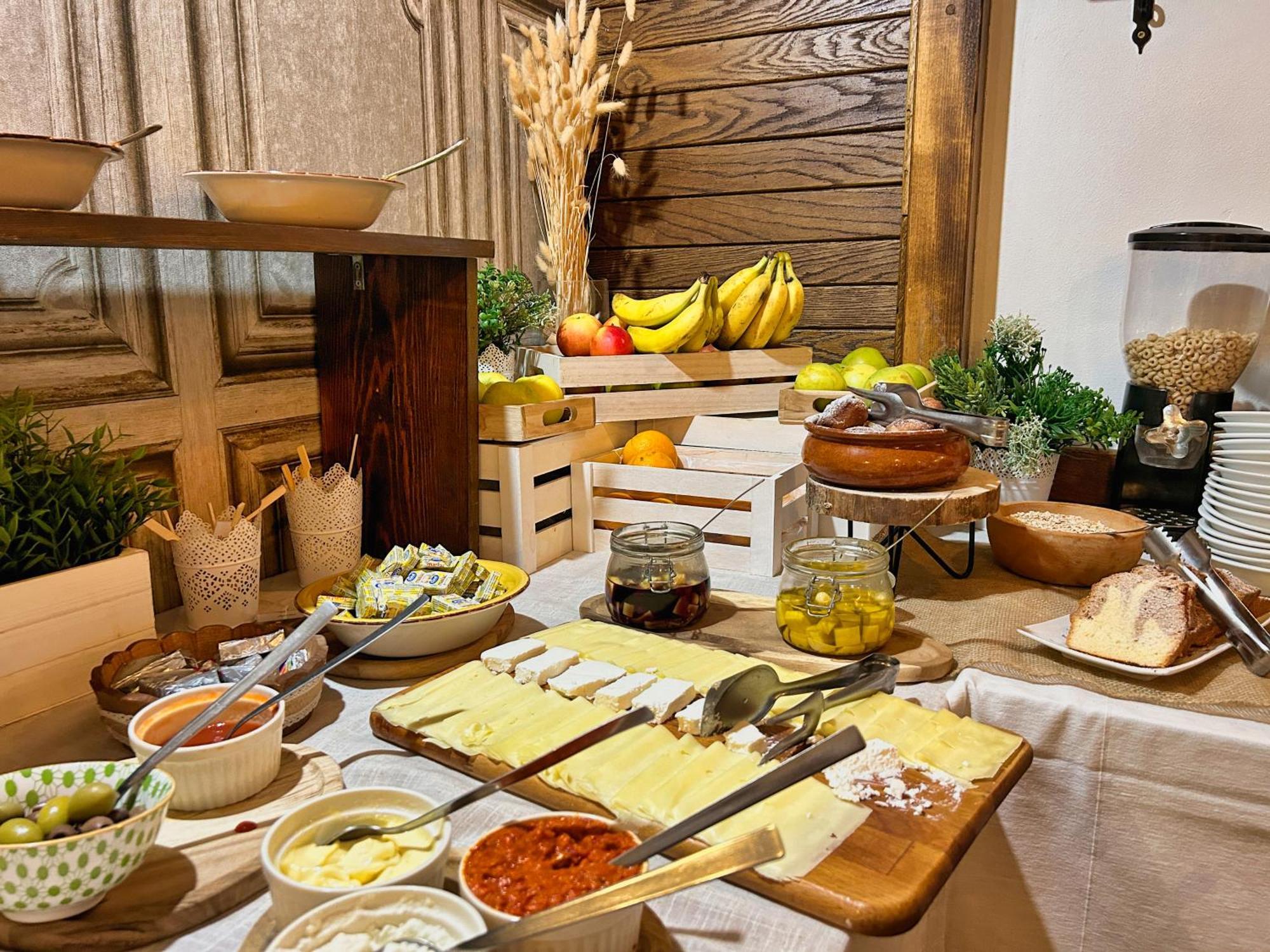 Etno Garden Apartments Plitvica selo Εξωτερικό φωτογραφία