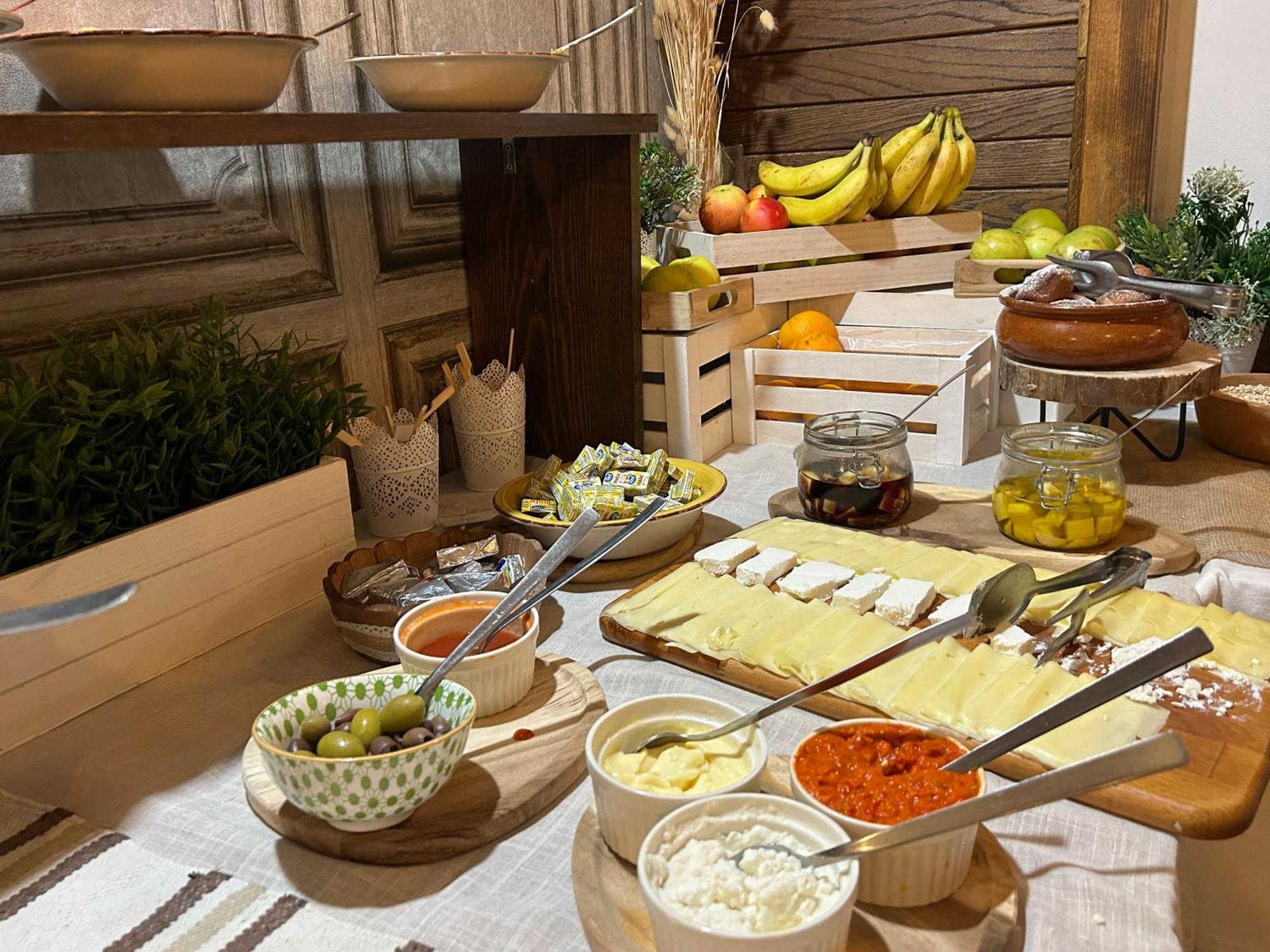 Etno Garden Apartments Plitvica selo Εξωτερικό φωτογραφία