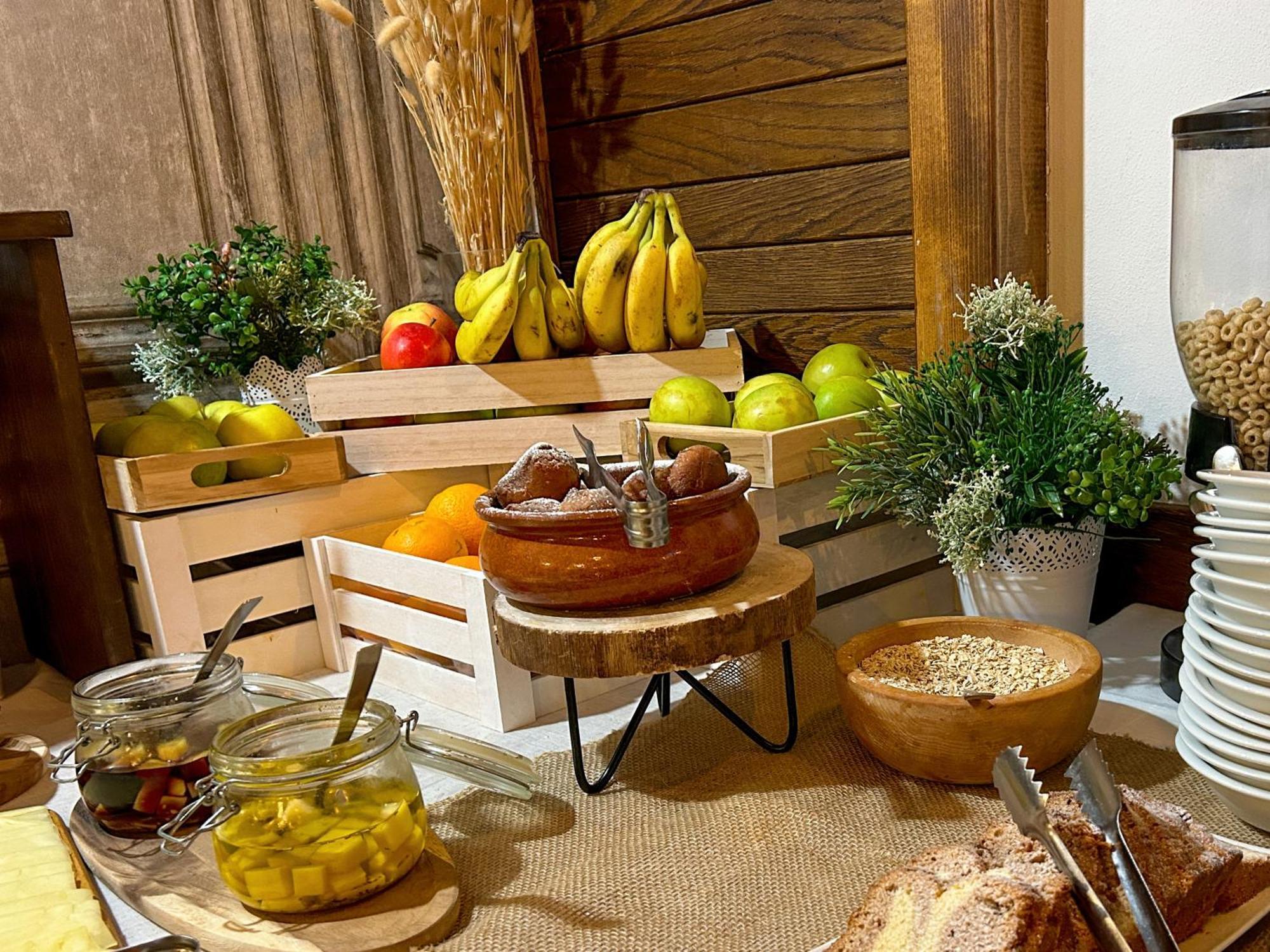 Etno Garden Apartments Plitvica selo Εξωτερικό φωτογραφία