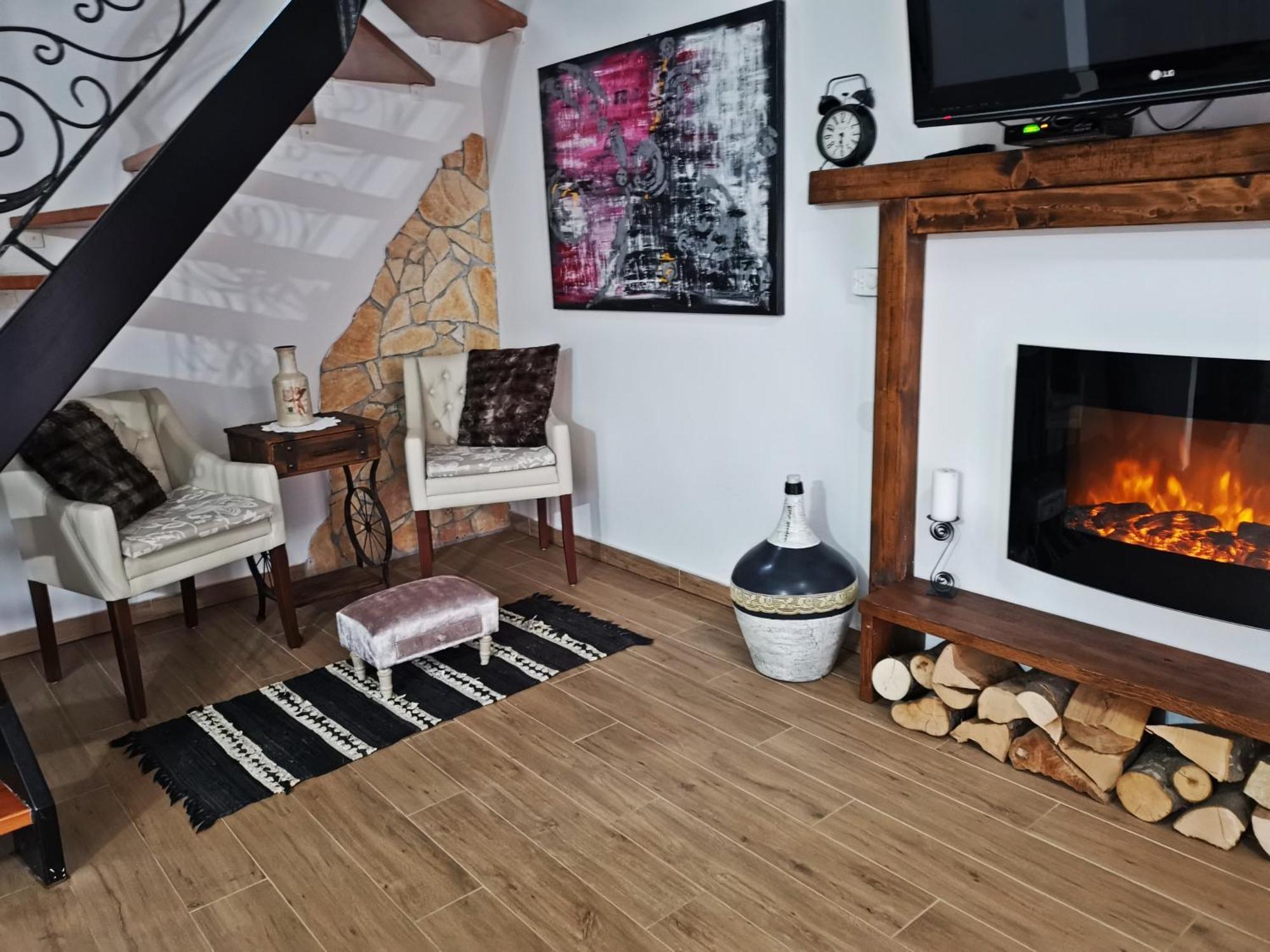 Etno Garden Apartments Plitvica selo Εξωτερικό φωτογραφία