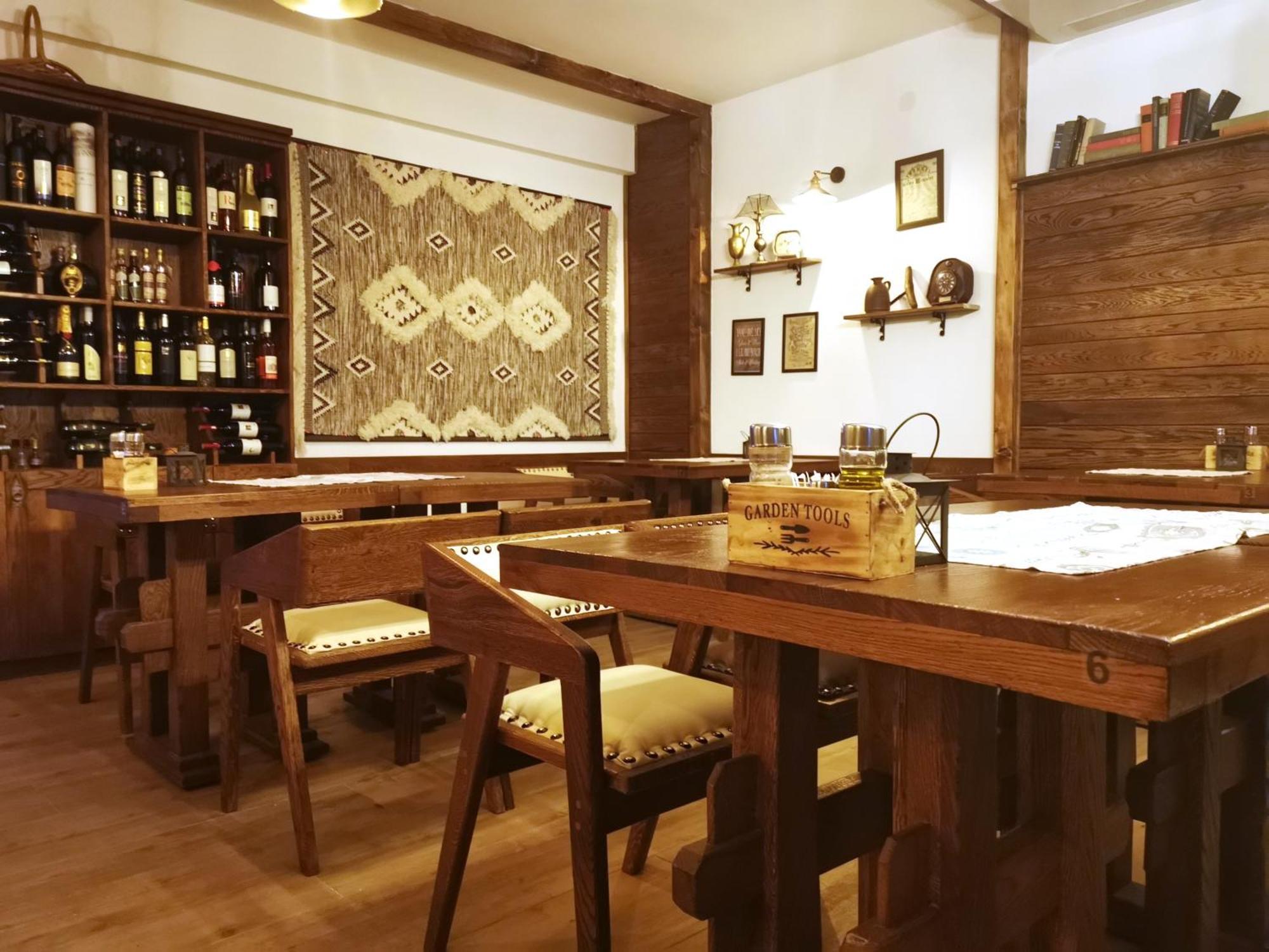 Etno Garden Apartments Plitvica selo Εξωτερικό φωτογραφία