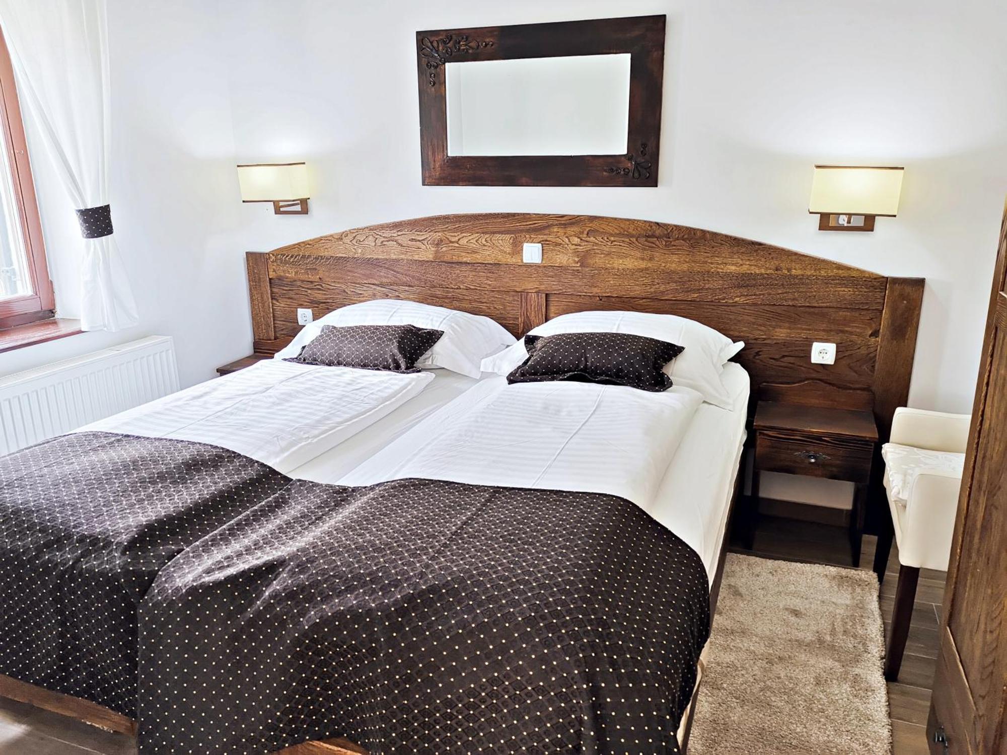 Etno Garden Apartments Plitvica selo Εξωτερικό φωτογραφία