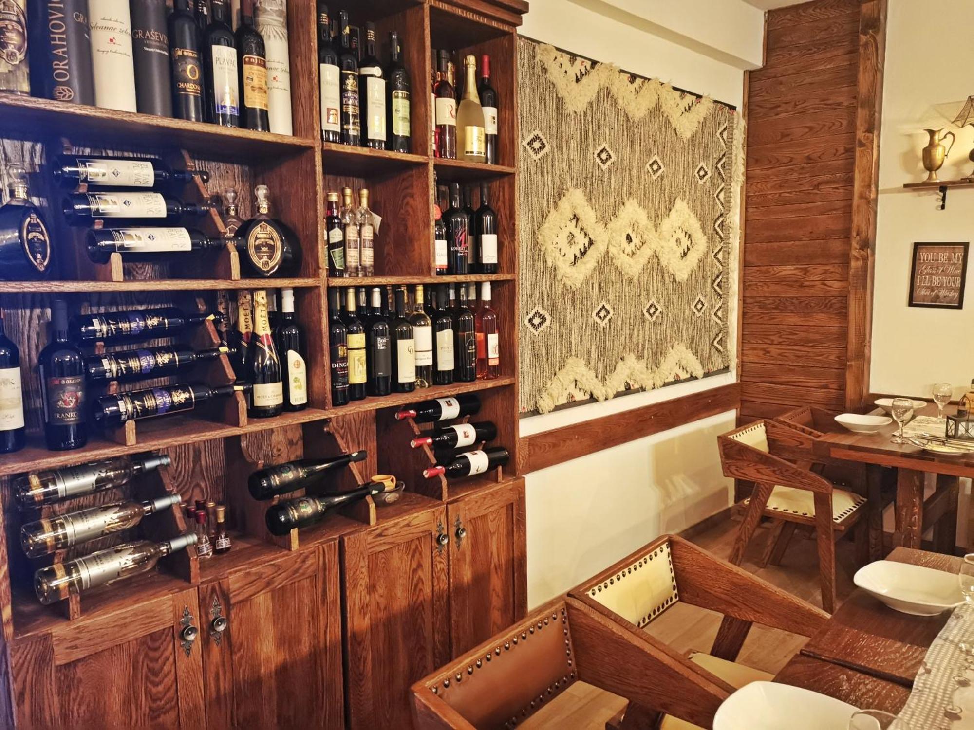 Etno Garden Apartments Plitvica selo Εξωτερικό φωτογραφία