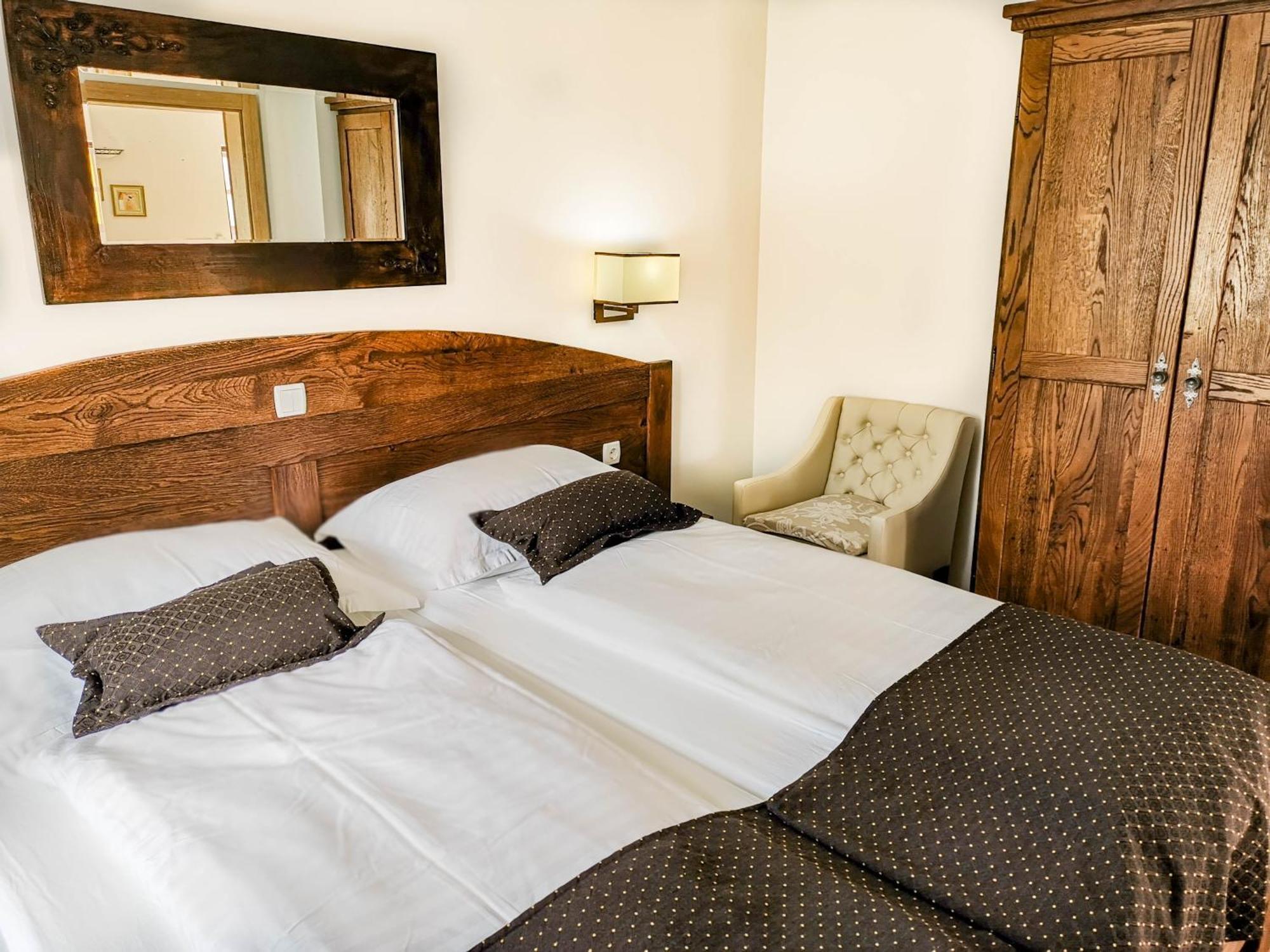 Etno Garden Apartments Plitvica selo Δωμάτιο φωτογραφία