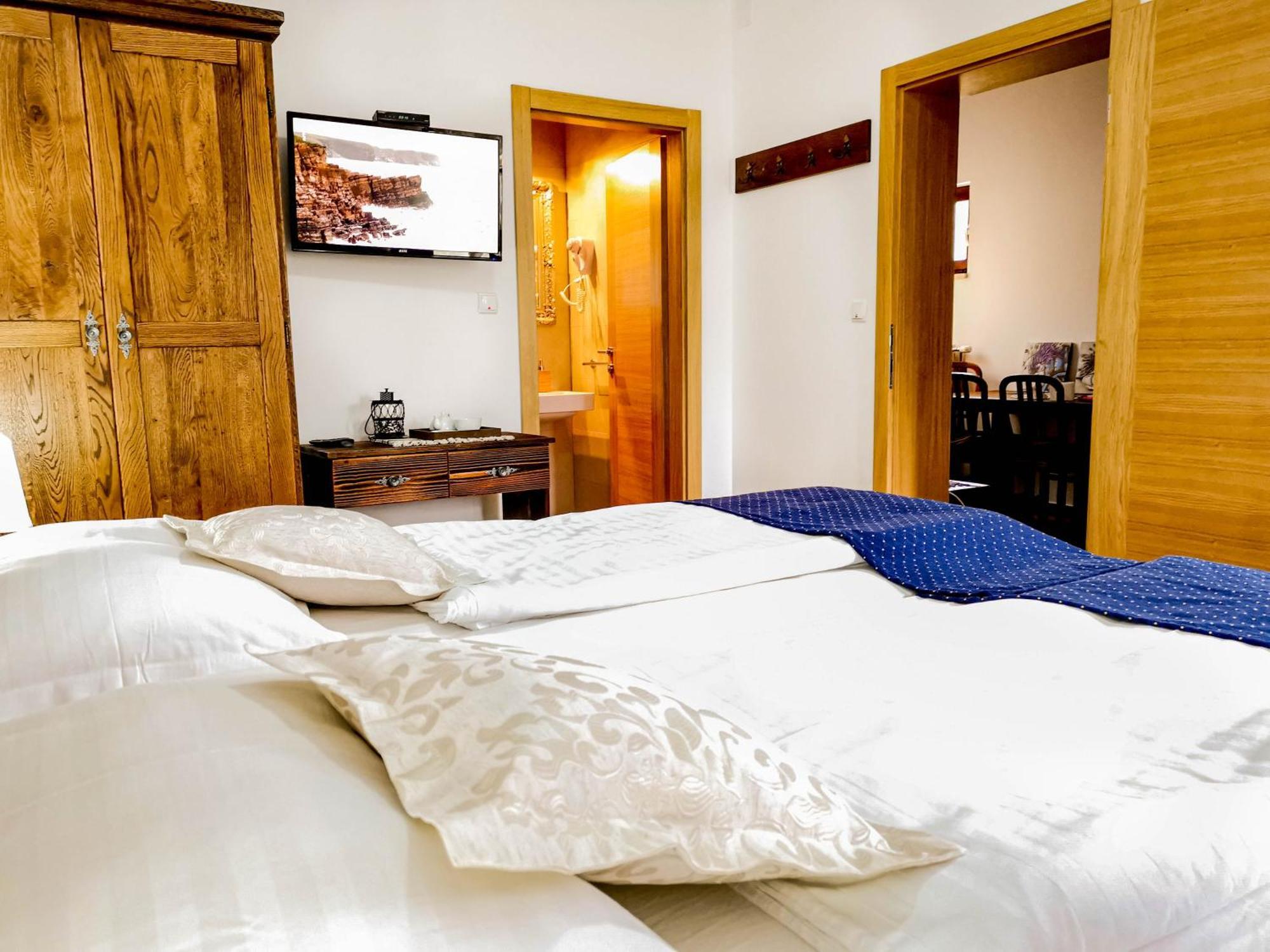 Etno Garden Apartments Plitvica selo Δωμάτιο φωτογραφία