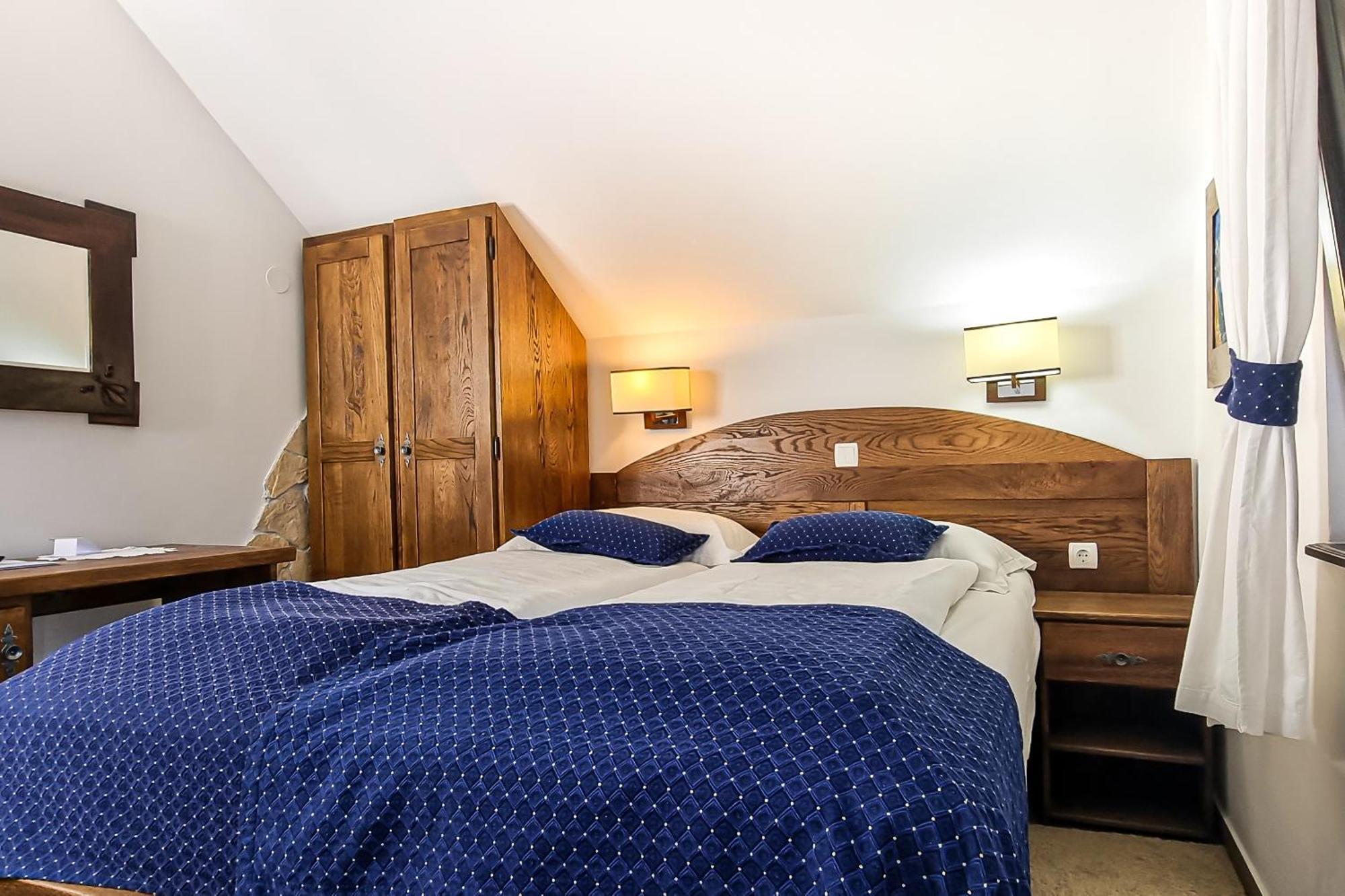 Etno Garden Apartments Plitvica selo Δωμάτιο φωτογραφία
