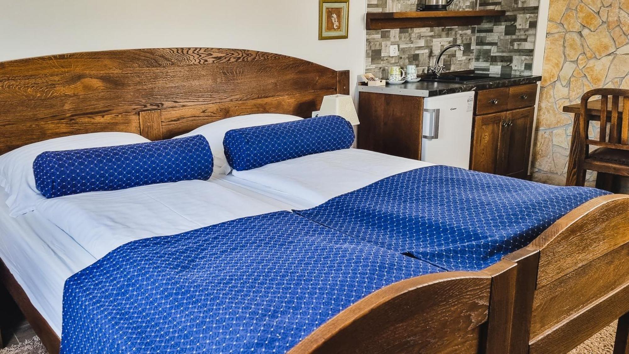 Etno Garden Apartments Plitvica selo Δωμάτιο φωτογραφία